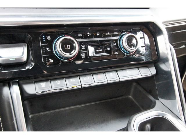 Used 2024 GMC Sierra 2500 Denali Ultimate AWD/4WD image 25