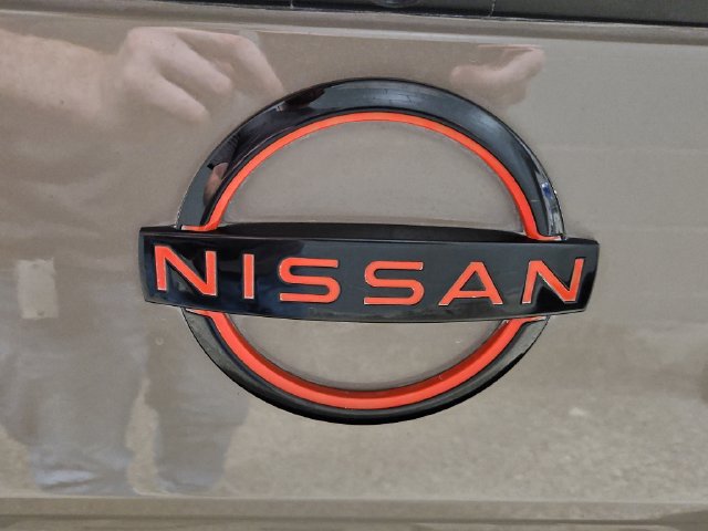 Used 2024 Nissan Frontier PRO-4X w/ Pro Convenience Package AWD/4WD image 39