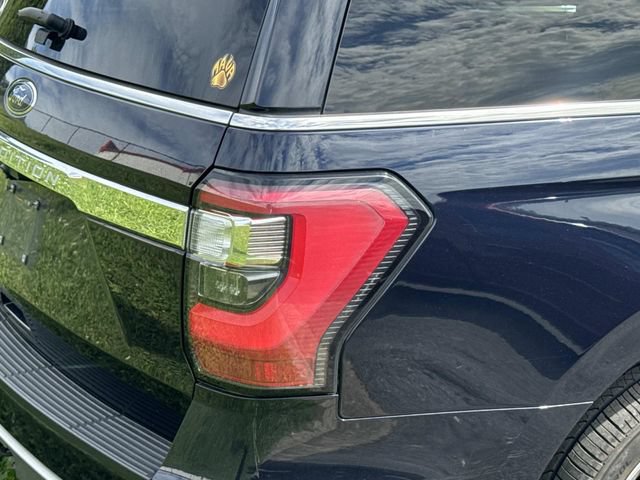 Certified 2021 Ford Expedition Limited AWD/4WD image 9