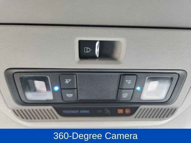 Certified 2025 Ford F250 XL w/ STX Appearance Package image 29