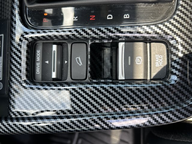 Used 2025 Honda CR-V Sport-L image 22