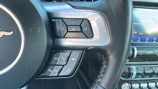 Certified 2023 Ford Mustang Premium w/ 2.3L High Performance Package image 23