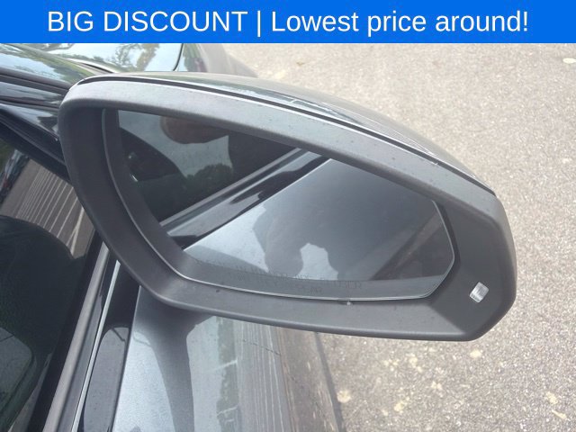 Used 2020 Audi A3 2.0T Premium Plus w/ Premium Plus Package FWD image 9