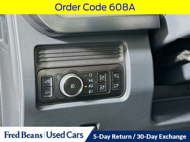 Certified 2025 Ford F250 Lariat w/ Lariat Ultimate Package image 13