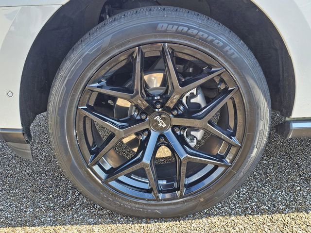 Certified 2022 Ford Expedition Limited image 37