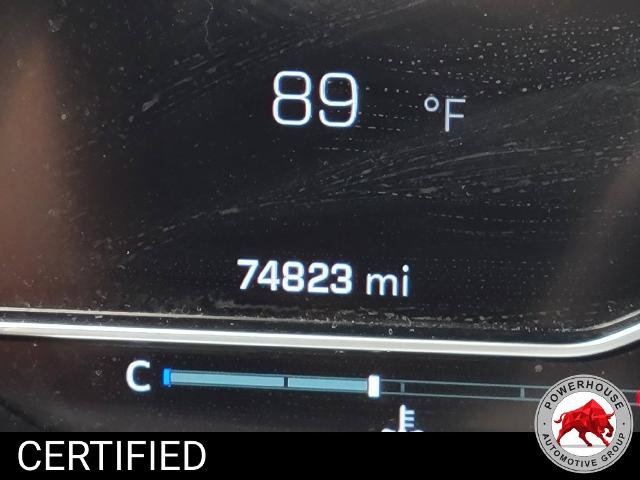 Used 2024 Chevrolet Tahoe LT AWD/4WD image 36