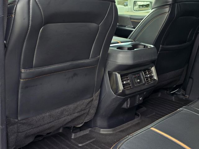 Certified 2024 Ford F350 Platinum w/ FX4 Off-Road Package AWD/4WD image 42