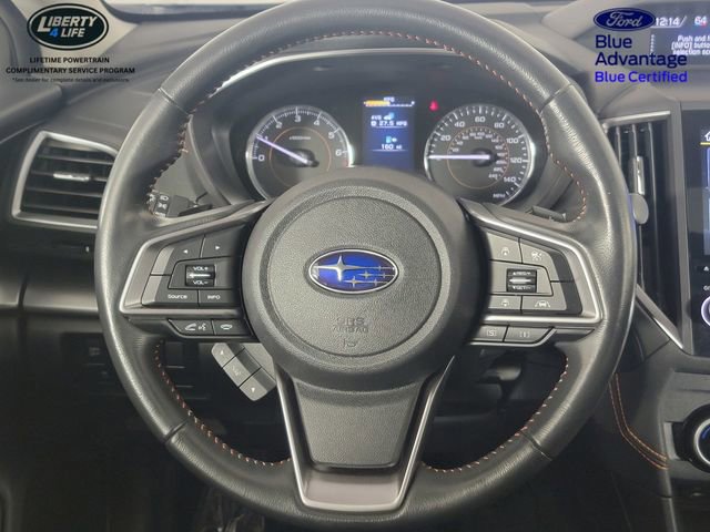 Used 2020 Subaru Crosstrek 2.0i Limited w/ Popular Package #4 image 28