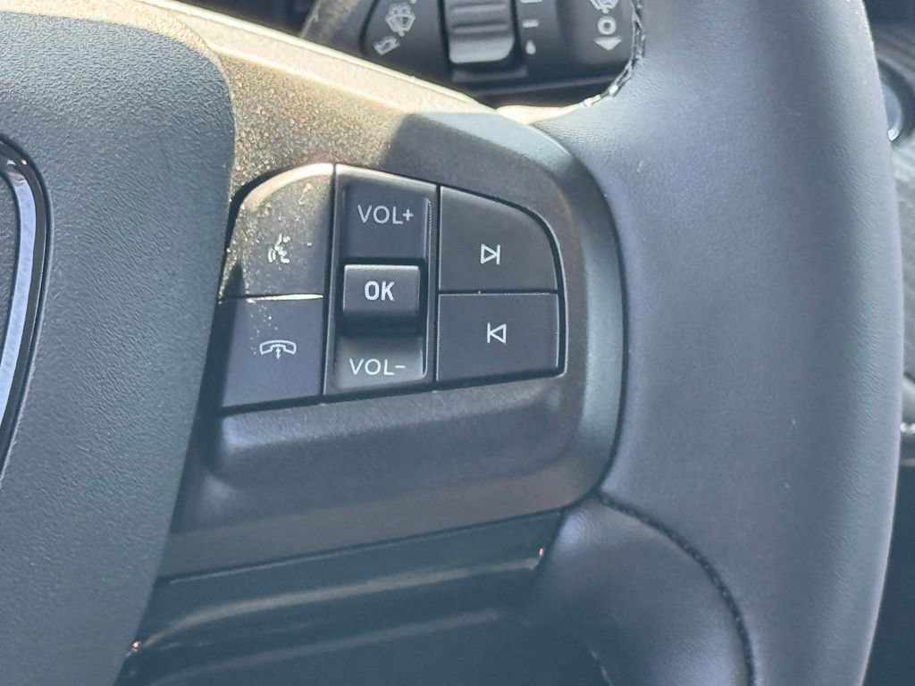 Certified 2024 Ford Mustang Mach-E Select RWD image 23