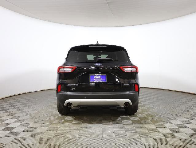 Certified 2023 Ford Escape Active w/ Tech Pack #1 image 3