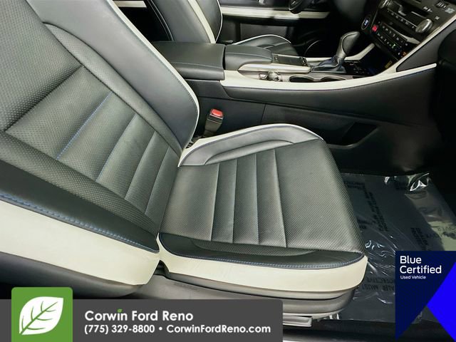 Used 2021 Lexus RX 350 F Sport image 31