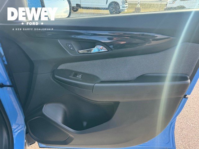 Used 2024 Chevrolet TrailBlazer LT w/ Convenience Package image 33