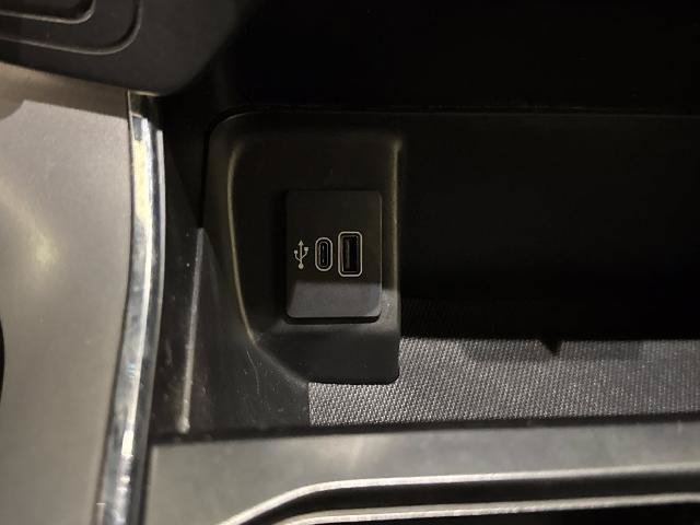 Certified 2025 Ford F150 XLT w/ Equipment Group 301A Standard AWD/4WD image 31