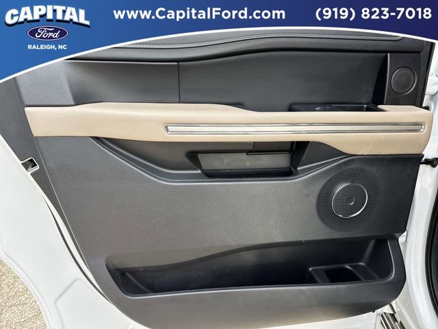 Certified 2024 Ford Expedition Max Limited RWD image 17
