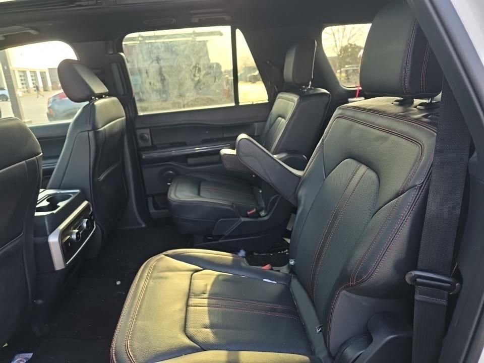 Certified 2022 Ford Expedition Max Limited AWD/4WD image 8