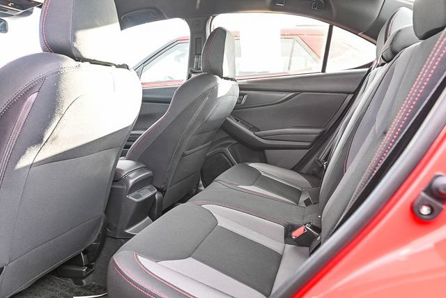 Used 2024 Subaru WRX AWD/4WD image 17