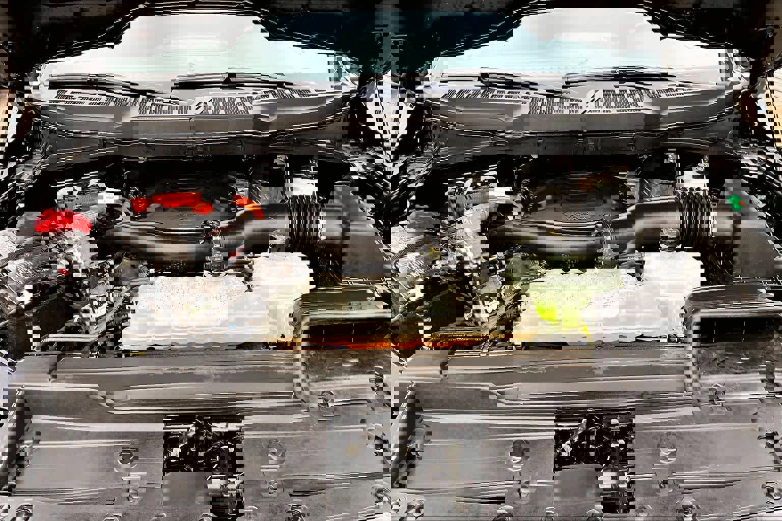 Certified 2023 Ford F150 XLT w/ Equipment Group 302A High image 33