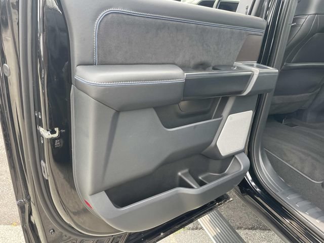 Certified 2026 Ford F250 Platinum AWD/4WD image 16