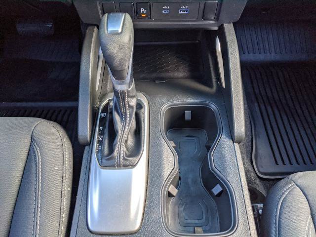 Used 2024 Nissan Frontier SV w/ Technology Package AWD/4WD image 9
