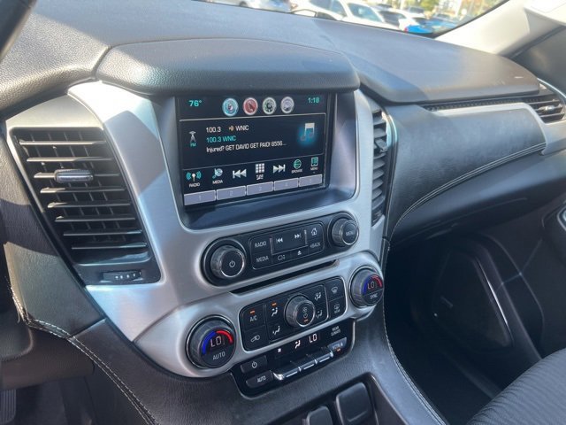 Used 2020 GMC Yukon SLE w/ Convenience Package image 14