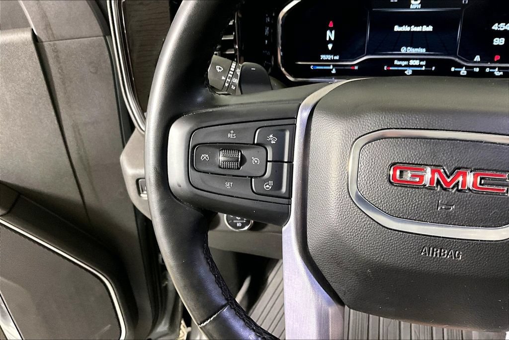 Used 2023 GMC Sierra 1500 Elevation w/ Preferred Package RWD image 14
