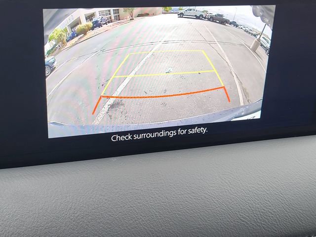 Used 2025 MAZDA CX-5 Carbon Edition AWD/4WD image 20
