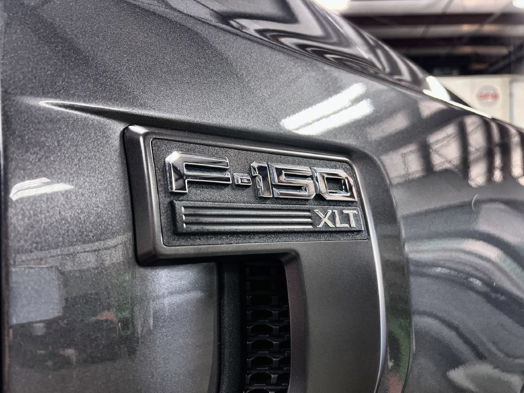 Certified 2023 Ford F150 XLT w/ Equipment Group 302A High AWD/4WD image 11