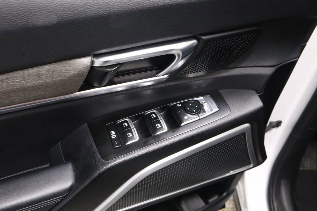 Used 2020 Kia Telluride EX image 24