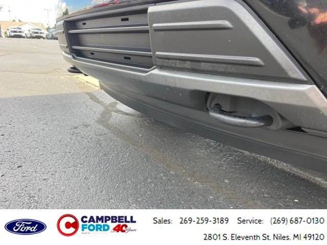 Certified 2023 Ford F150 XLT w/ Equipment Group 302A High AWD/4WD image 9