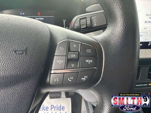 Certified 2025 Ford Maverick XLT FWD image 21