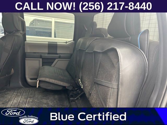 Certified 2020 Ford F150 XL w/ Equipment Group 101A Mid image 9