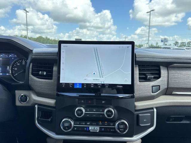 Certified 2023 Ford Expedition Limited AWD/4WD image 25