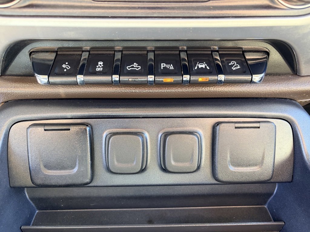 Used 2018 GMC Sierra 1500 SLT image 14