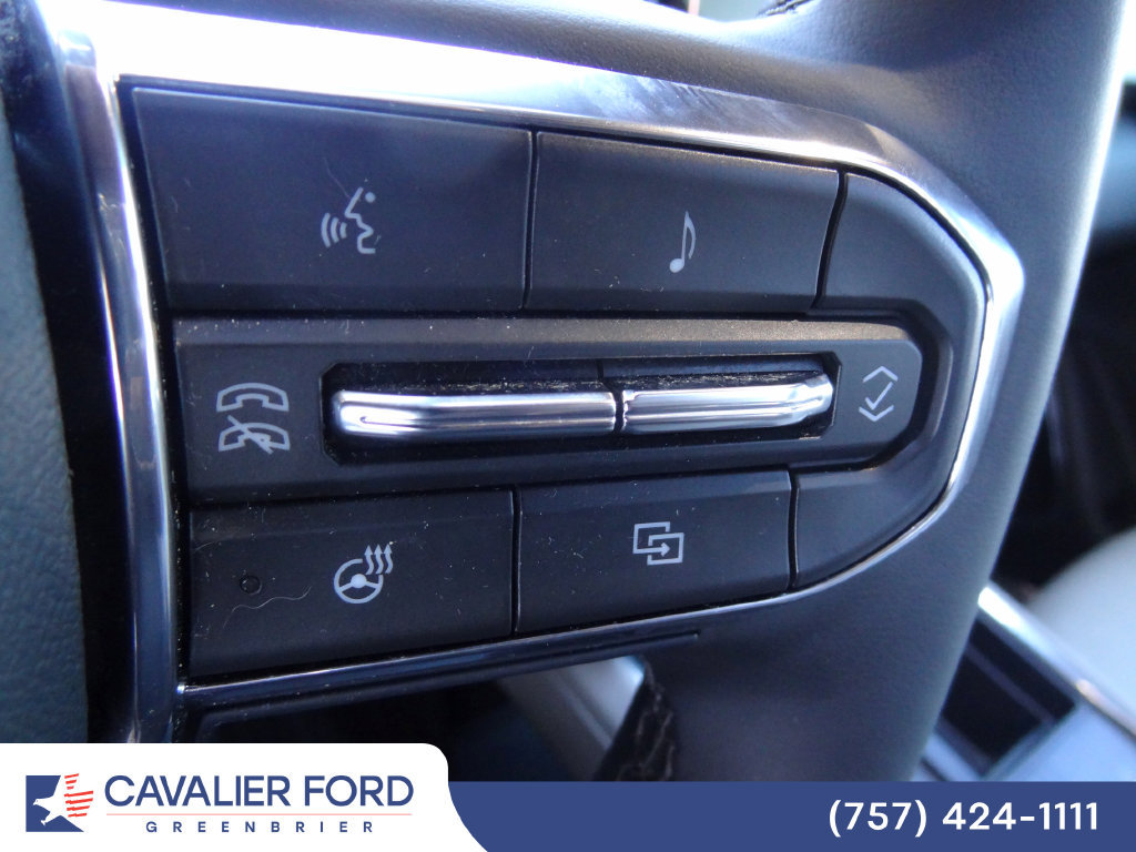 Used 2026 GMC Acadia Elevation w/ Super Cruise Package FWD image 24