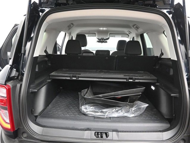 Certified 2022 Ford Bronco Sport Big Bend w/ Convenience Package image 41