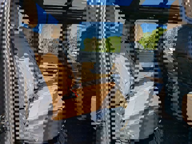 Certified 2024 Ford F350 Lariat w/ Lariat Ultimate Package image 32