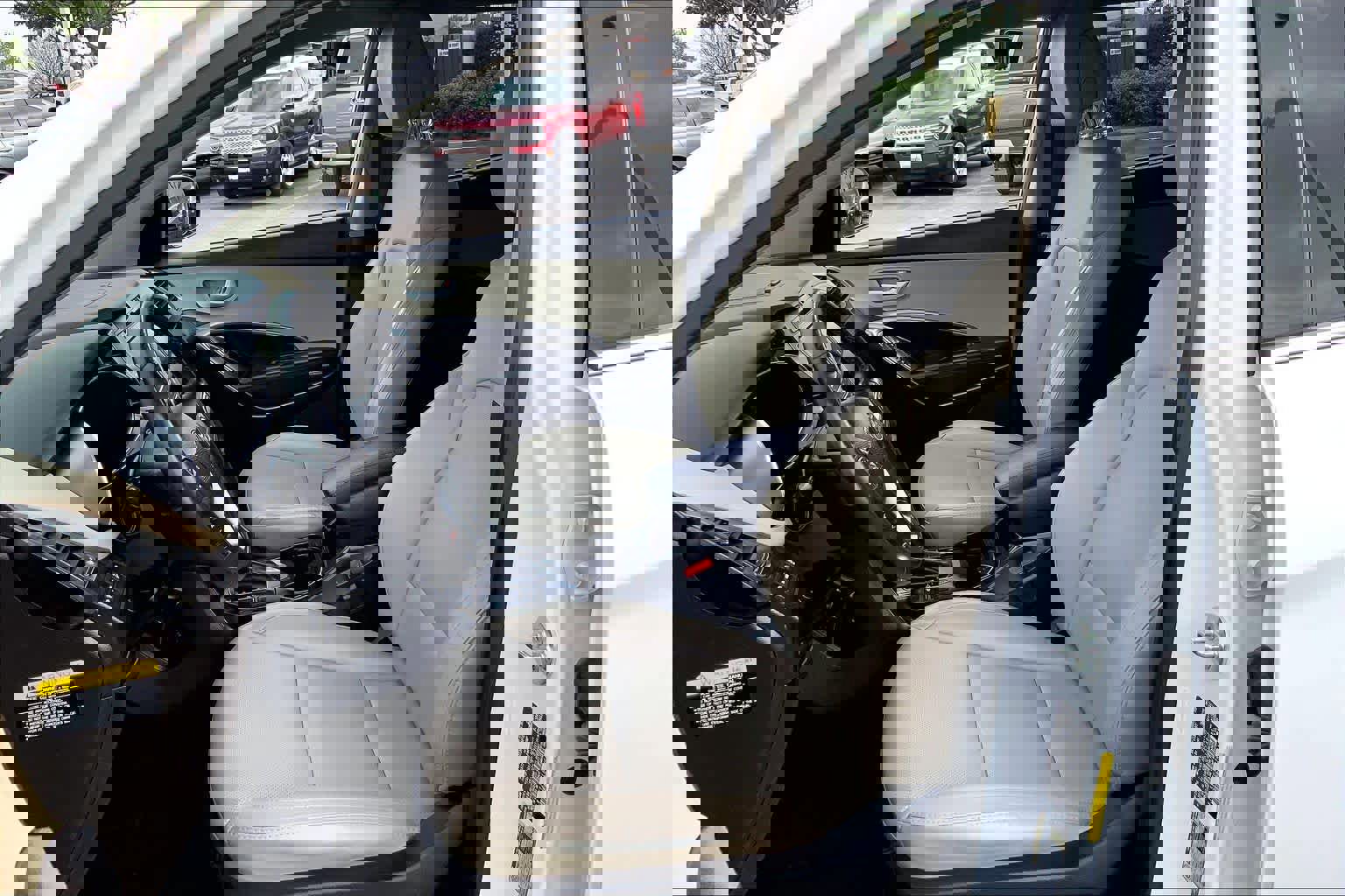 Used 2017 Hyundai Santa Fe Sport image 10