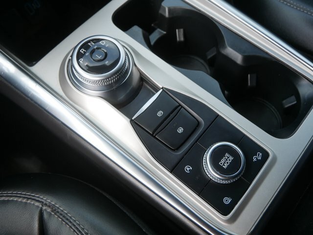Certified 2024 Ford Explorer XLT AWD/4WD image 24