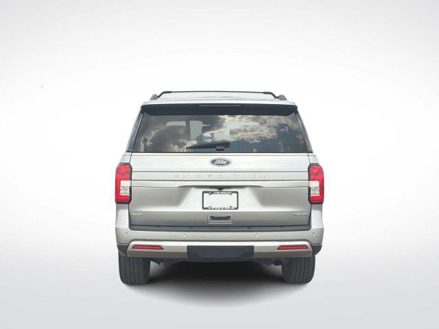Certified 2023 Ford Expedition Max XLT AWD/4WD image 7