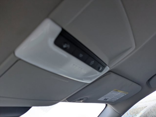 Used 2024 Nissan Altima 2.5 SV image 22