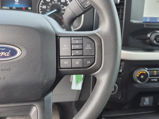 Certified 2023 Ford F150 XL RWD image 23