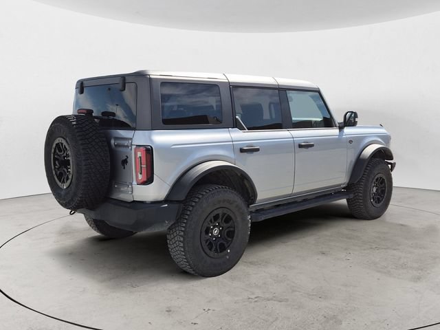Certified 2024 Ford Bronco Wildtrak AWD/4WD image 5