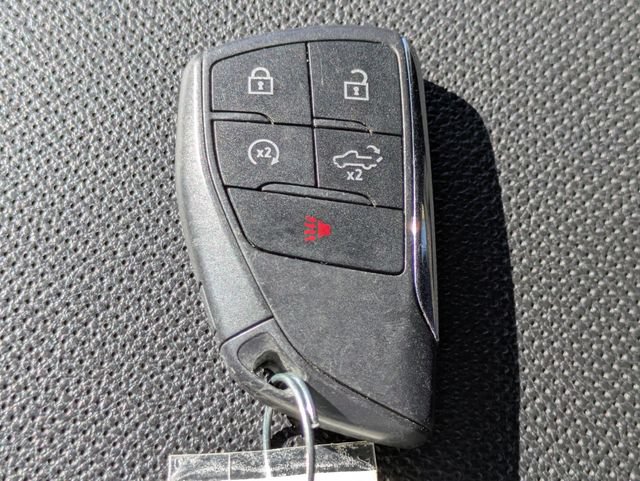 Used 2024 GMC Sierra 2500 AT4 w/ AT4 Premium Plus Package AWD/4WD image 30