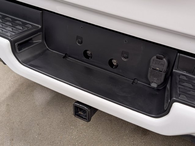Used 2020 RAM 1500 Laramie w/ Sport Appearance Package AWD/4WD image 25