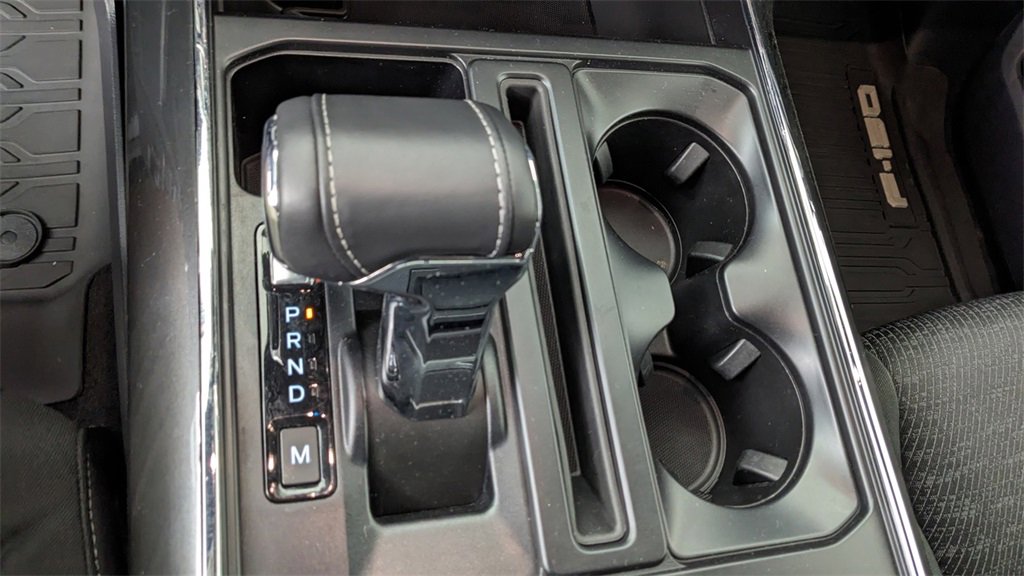 Certified 2022 Ford F150 XLT w/ Equipment Group 302A High image 31