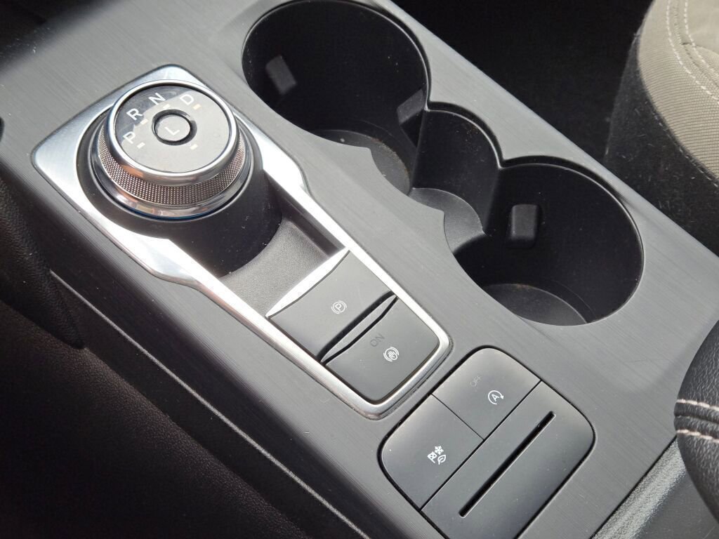 Certified 2022 Ford Escape SE w/ Convenience Package image 26