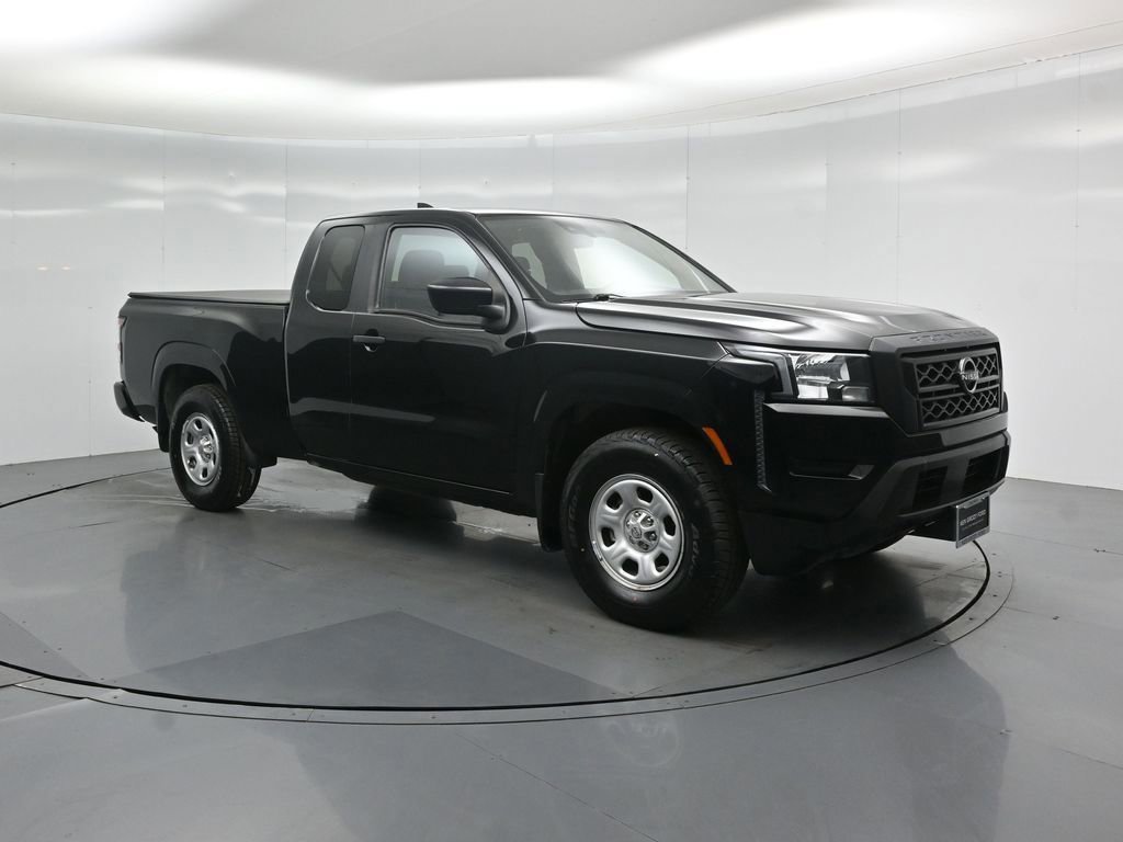 Used 2022 Nissan Frontier S w/ Technology Package image 5