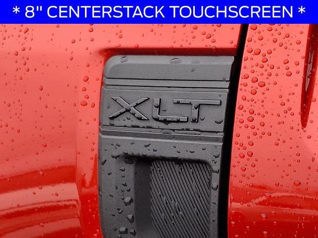 Certified 2024 Ford Maverick XLT w/ XLT Luxury Package image 30