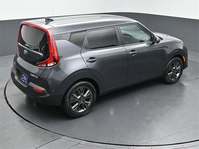 Used 2021 Kia Soul EX image 14