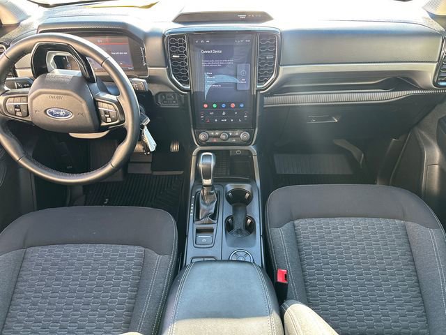 Certified 2024 Ford Ranger XLT w/ Equipment Group 301A High image 18